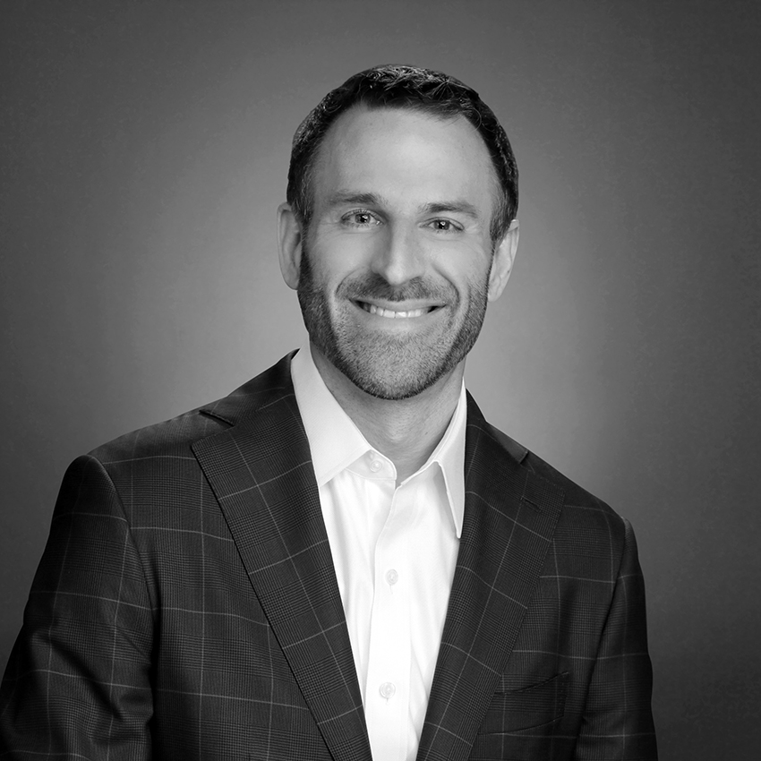 Brian Raska Brian Skurka (CSG) - Partner | Rock Hill