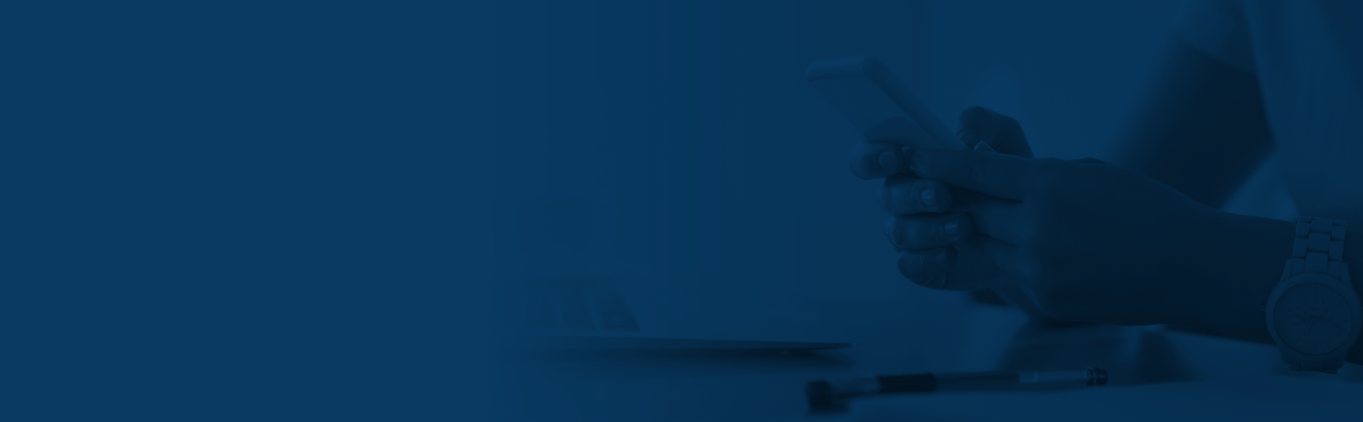 Header - Contact