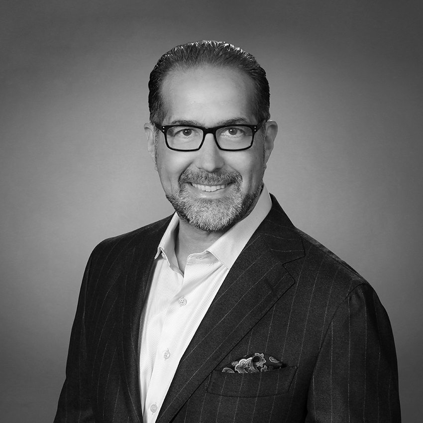 Steven Racka Brian Skurka (CSG) - Partner | Rock Hill