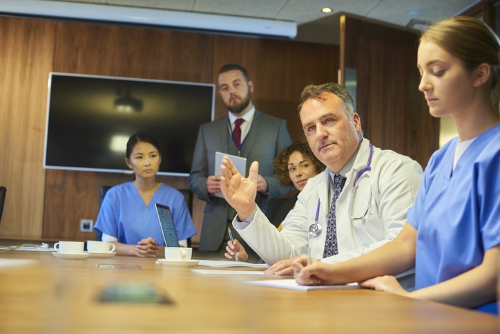 3 Things to Consider When Hiring a Chief Medical Officer